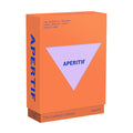 The Cocktail Cabinet - Aperitif