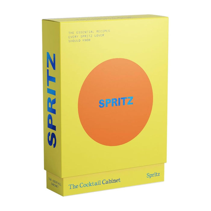 The Cocktail Cabinet - Spritz