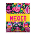 The Conscious Traveller Mexico
