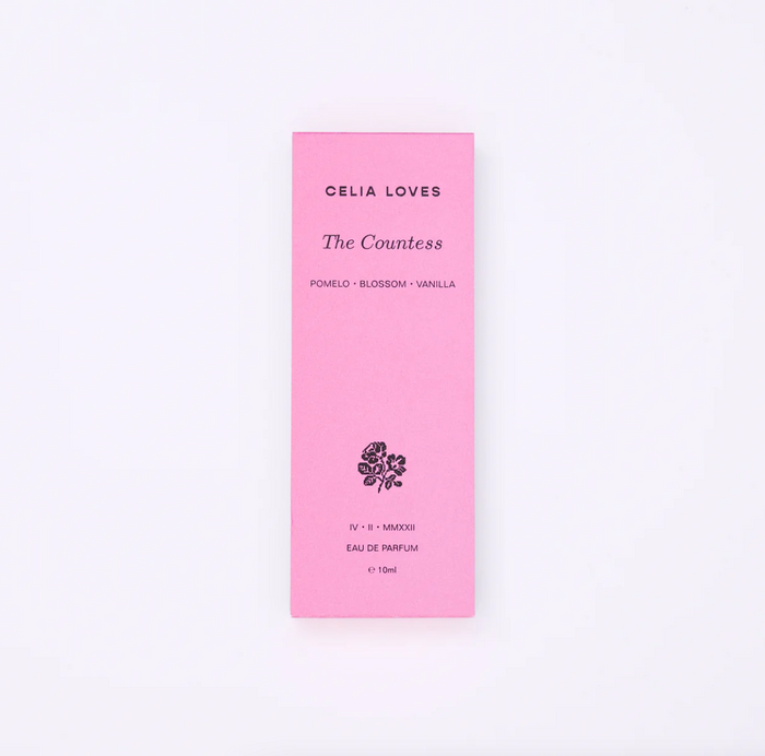 The Countess Perfume