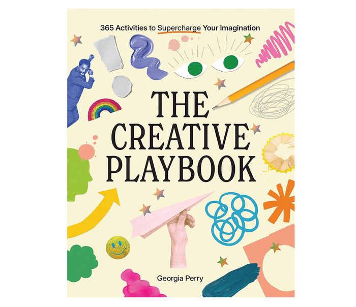 The Creative Playbook