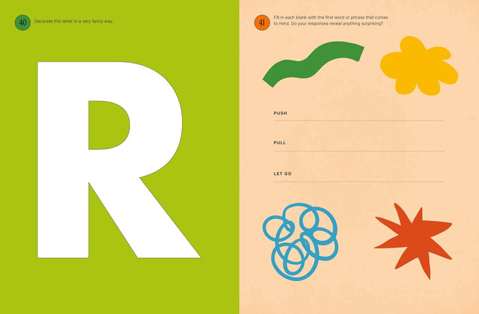 The Creative Playbook