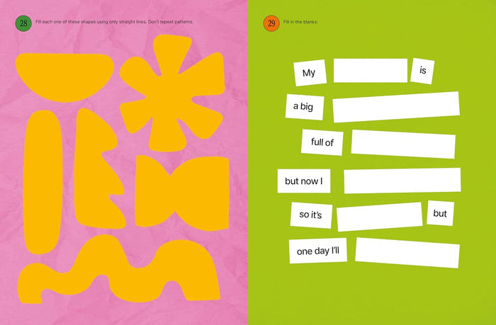 The Creative Playbook
