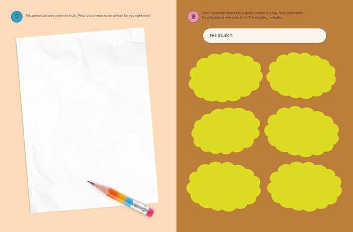 The Creative Playbook