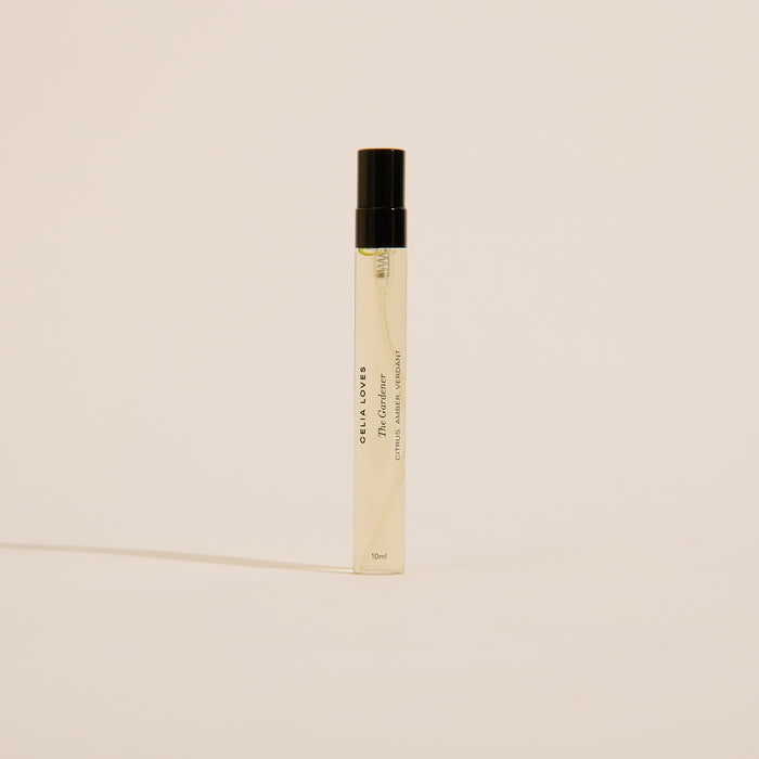 The Gardener Perfume