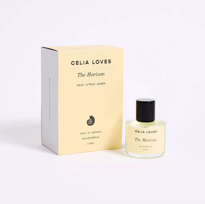 The Horizon - 50ml