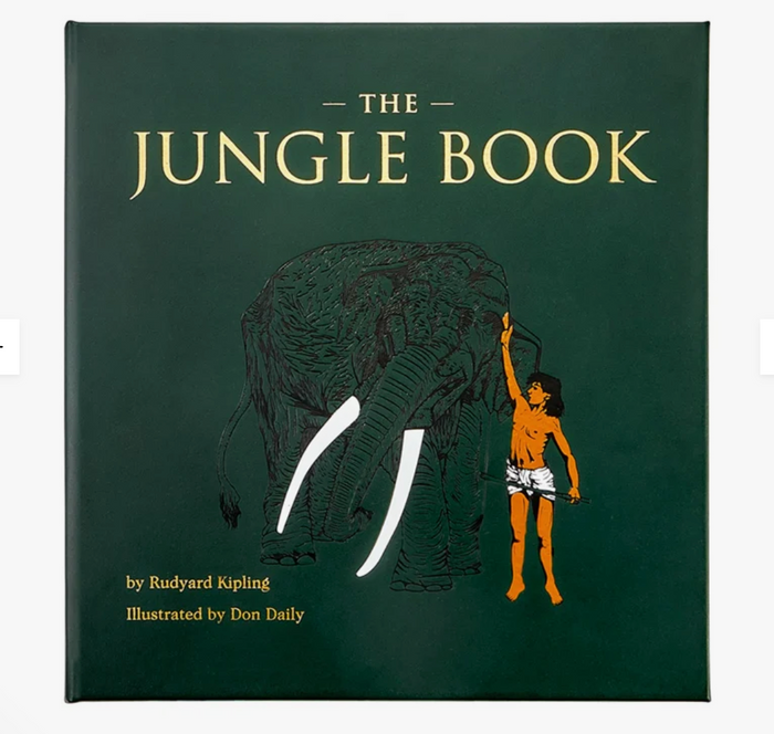 The Jungle Book