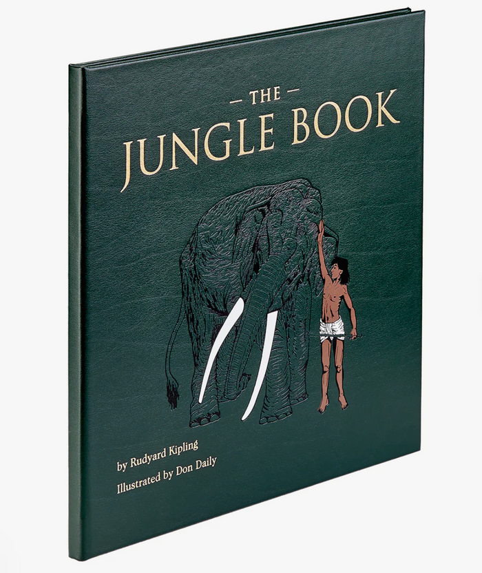The Jungle Book