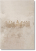 The Last Supper - Print