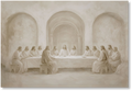 The Last Supper: Edition II - Print