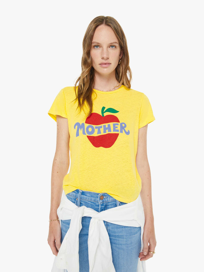 The Lil Sinful Tee - Mother Apple