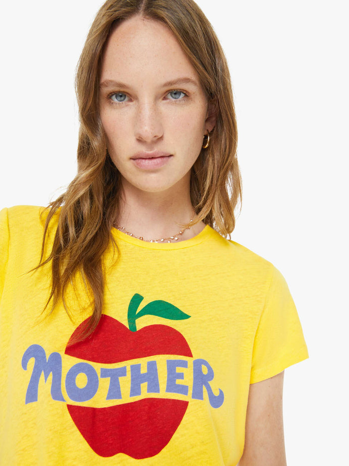 The Lil Sinful Tee - Mother Apple