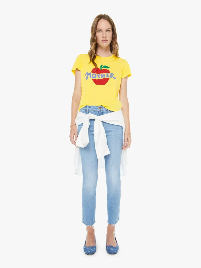 The Lil Sinful Tee - Mother Apple