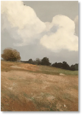 The Meadow - Print