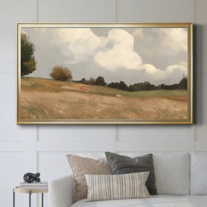 The Meadow - Print