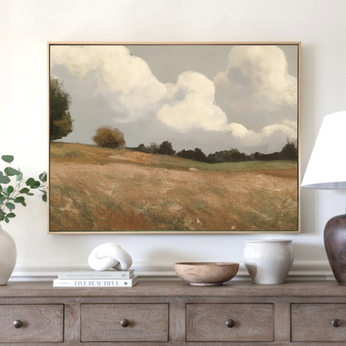 The Meadow - Print