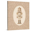 The Nutcracker - Canvas