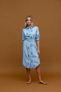 The Open Dress