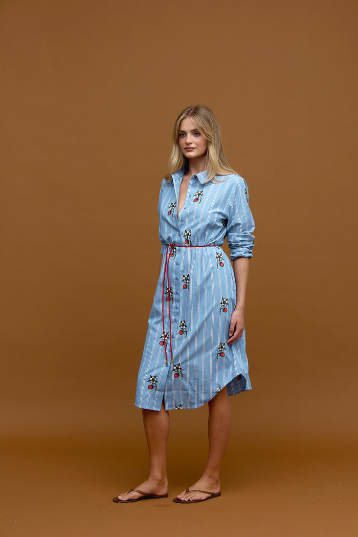 The Open Dress