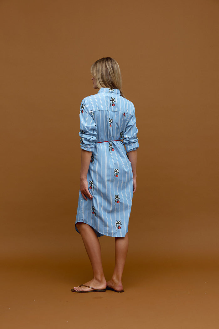 The Open Dress