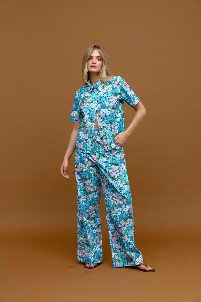 The Pavilion Pant