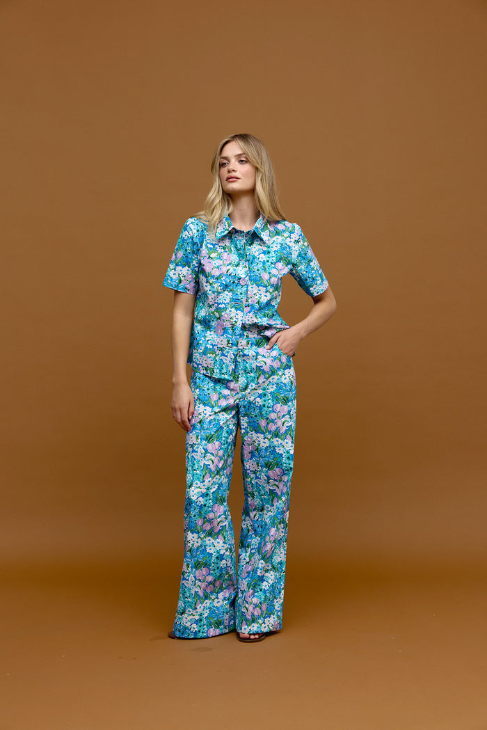 The Pavilion Pant