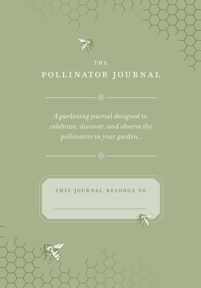 The Pollinator Journal