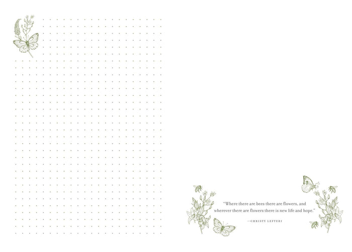 The Pollinator Journal