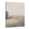 The Protector - Canvas