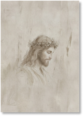 The Redeemer - Print