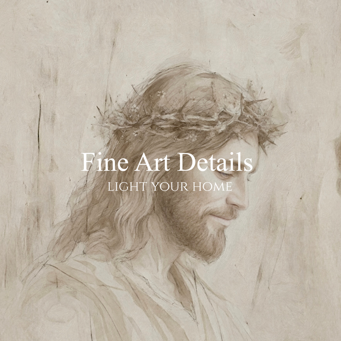 The Redeemer - Print