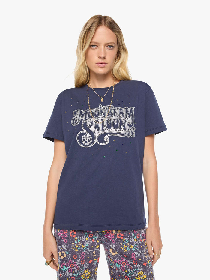 The Rowdy - Moonbeam Saloon