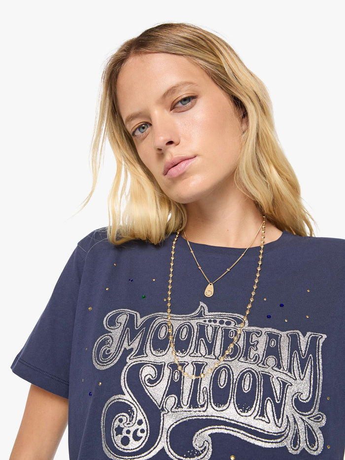 The Rowdy - Moonbeam Saloon