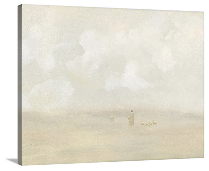 Canvas / 8x10 / Horizontal