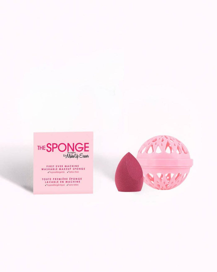 The Sponge | Machine Washable MakeUp Blender | SALE