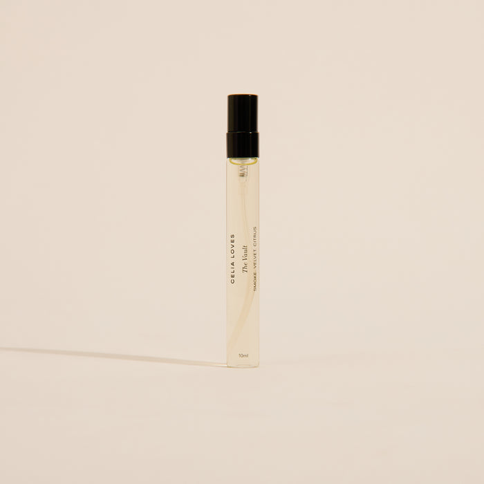 The Vault Perfume