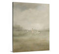 The Way Home - Canvas