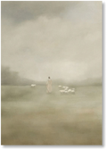 The Way Home - Print