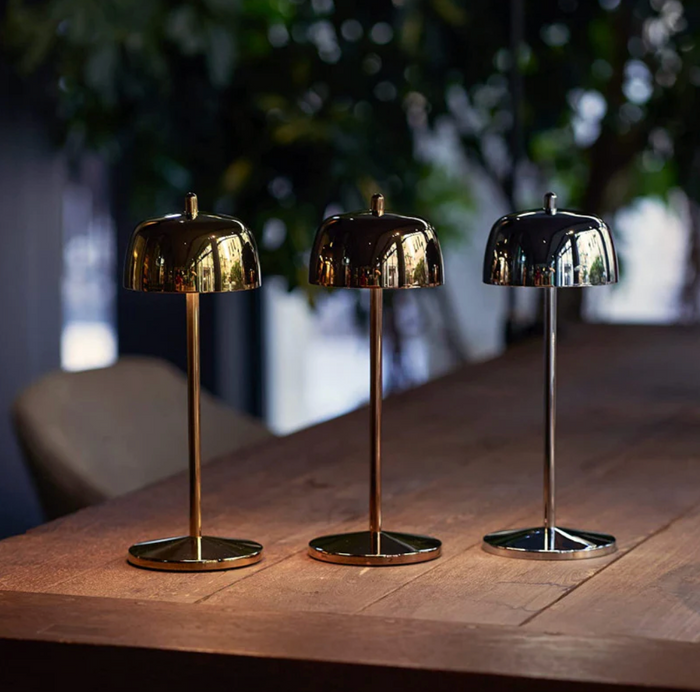 Theta Pro Table Lamp