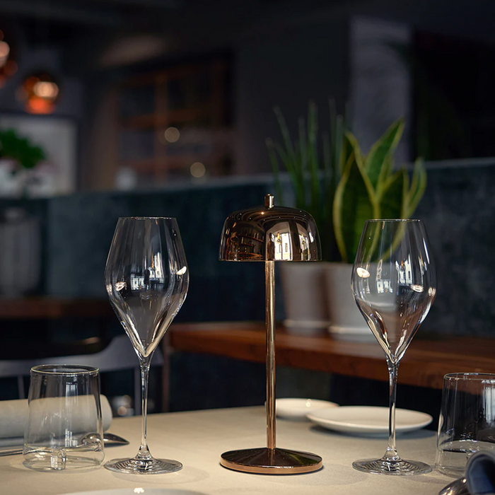Theta Pro Table Lamp