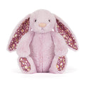 Jellycat Thistlepop Blossom Luxe Bunny Original