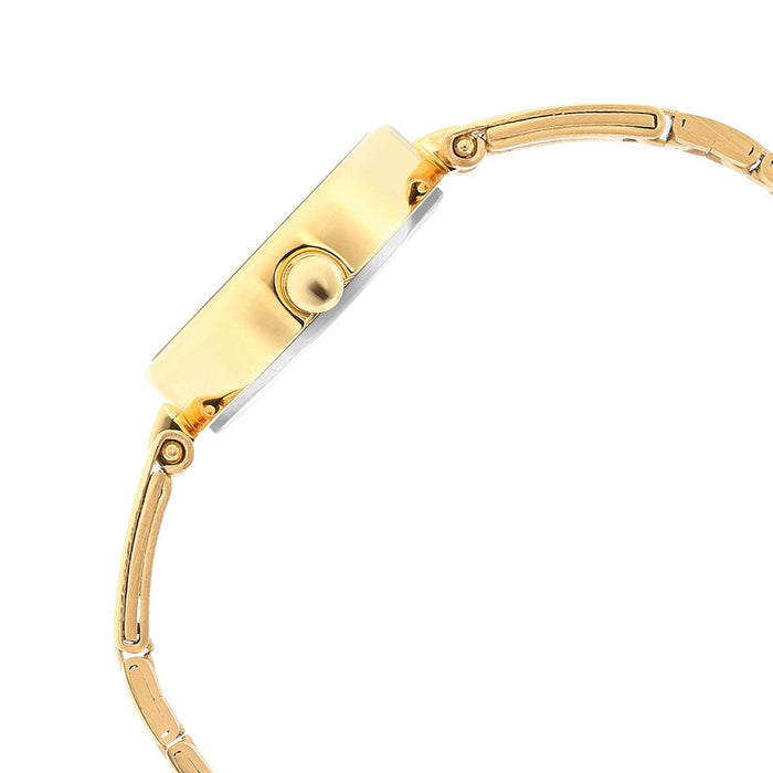 Titan Analog Multicolor Dial Women's Casual Watch