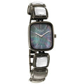 Titan Raga Moments of Joy Watch with Grey Dial & Brass Strap 95136QM02