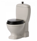 Toilet, Mouse