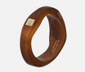 Torsade Soho Bracelet, Amber