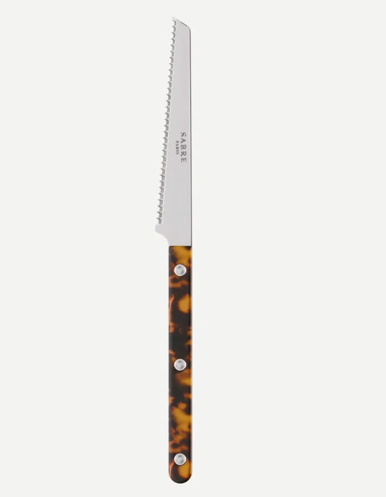 Tortoise Bistro Tomato Knife