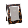 Tortoiseshell Look Frame 5x7