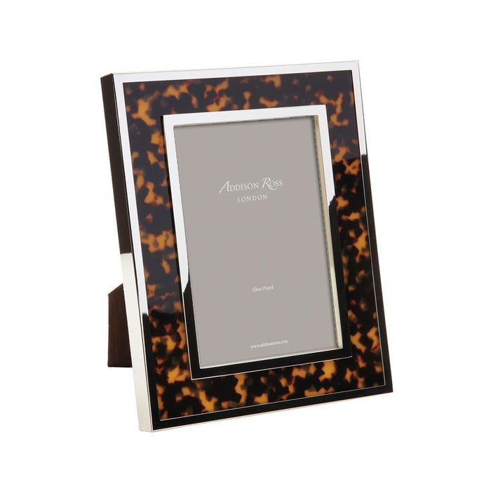 Tortoiseshell Look Frame 5x7