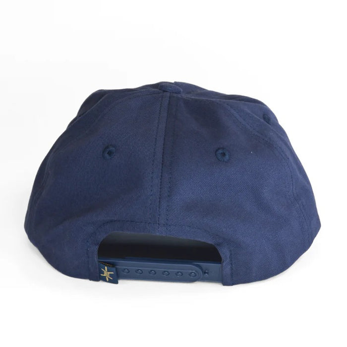 Trailscape Hat- Navy