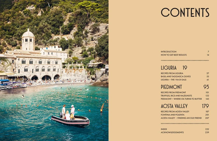 Tramontana
